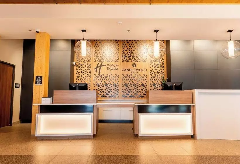Hotelli Candlewood Suites Trois Rivières Ouest, An Ihg