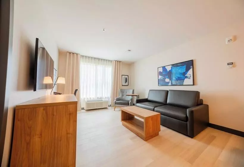 Hotelli Candlewood Suites Trois Rivières Ouest, An Ihg