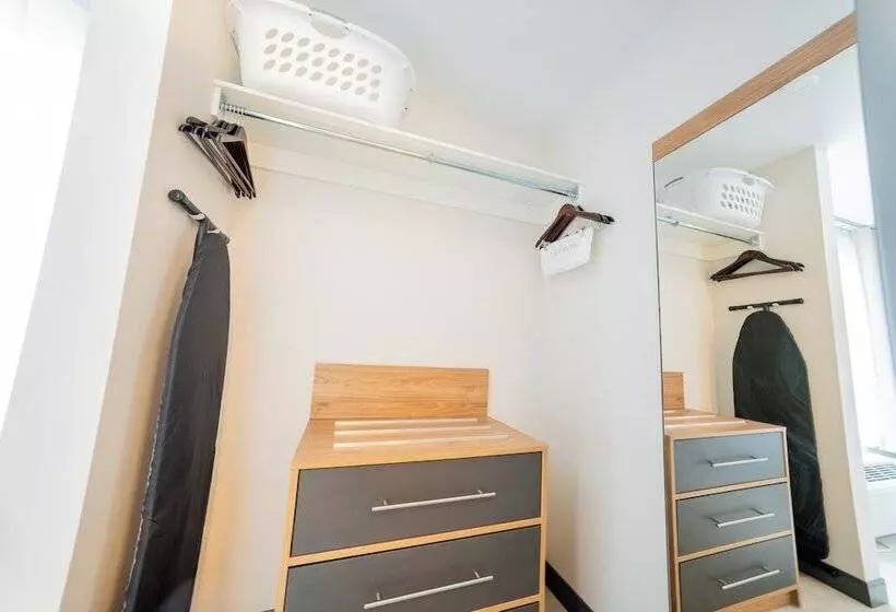 Hotelli Candlewood Suites Trois Rivières Ouest, An Ihg