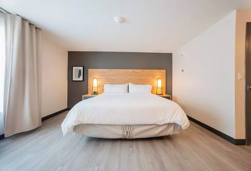 Hotelli Candlewood Suites Trois Rivières Ouest, An Ihg