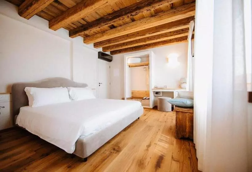 ホテル Casa Callonga