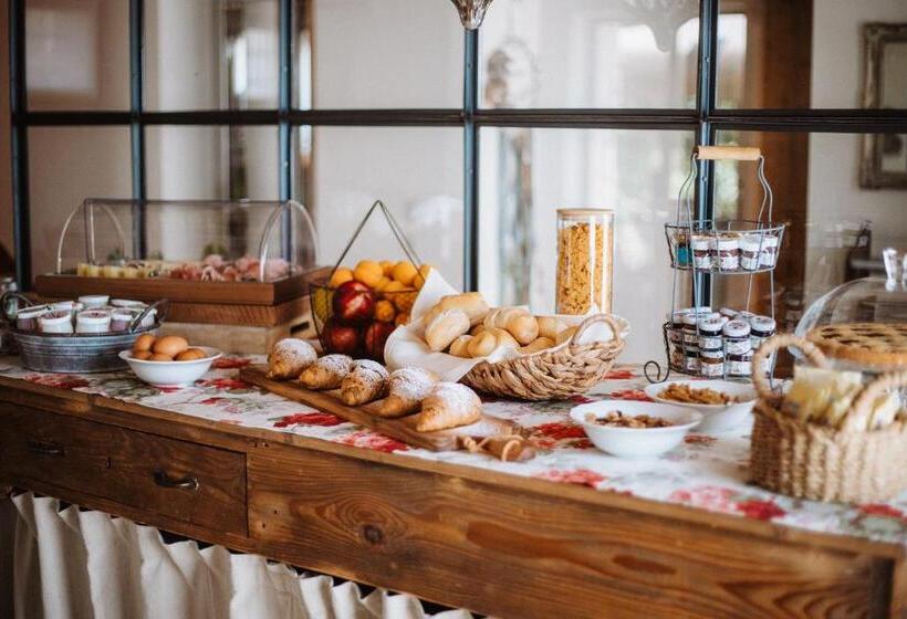 هتل Casa Callonga