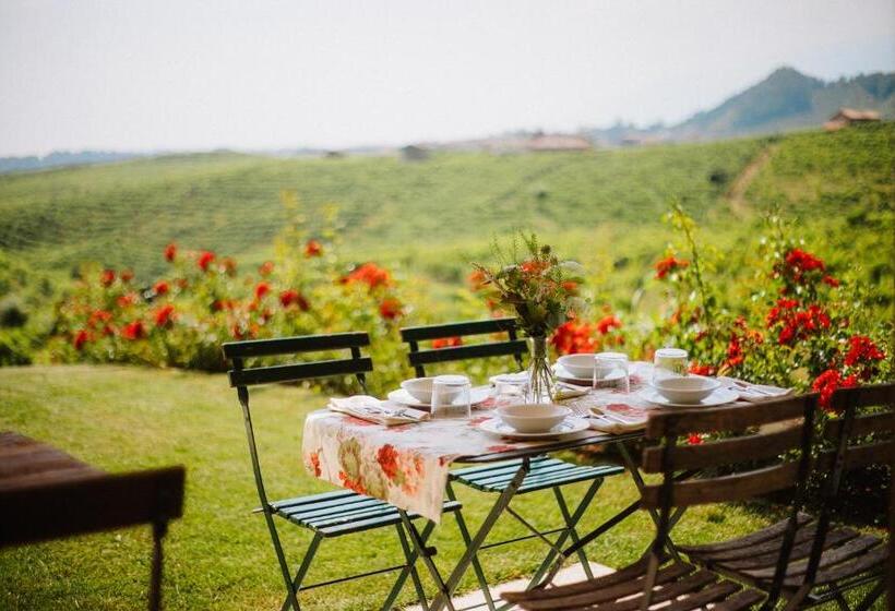 هتل Casa Callonga