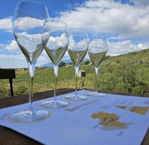 هتل Casa Callonga