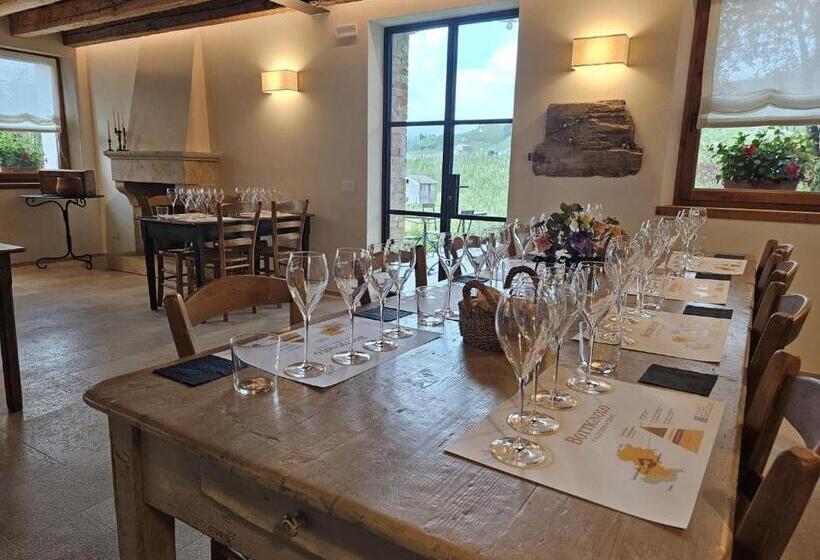 هتل Casa Callonga