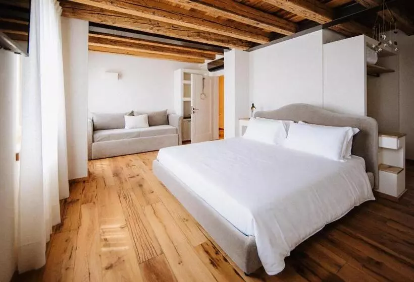 ホテル Casa Callonga