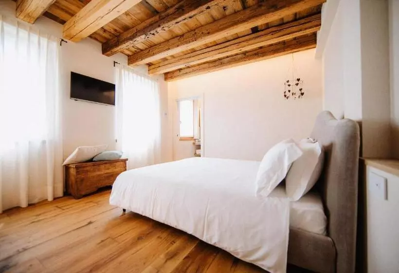 ホテル Casa Callonga