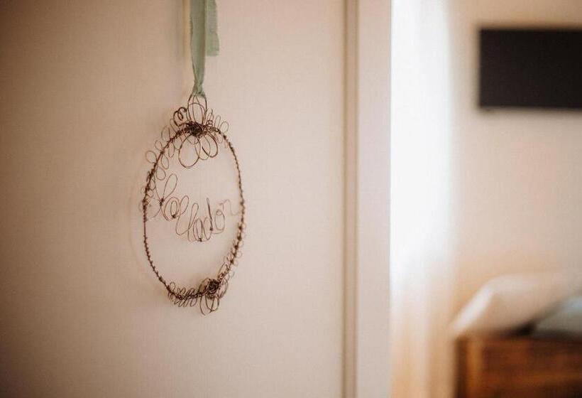 هتل Casa Callonga