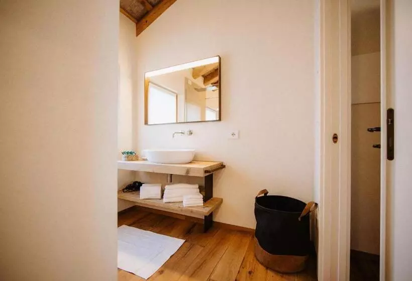 ホテル Casa Callonga