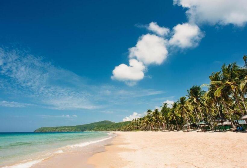 Hotel Dandal Bay View Inn Twin Beach