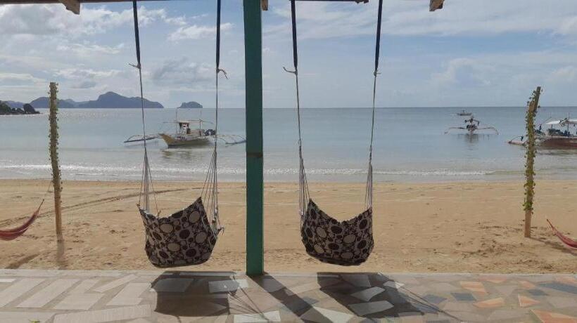 Hotel Dandal Bay View Inn Twin Beach