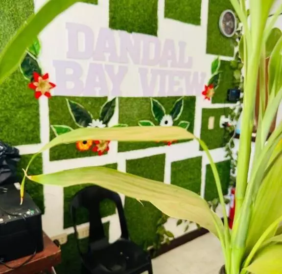 ホテル Dandal Bay View Inn   Twin Beach
