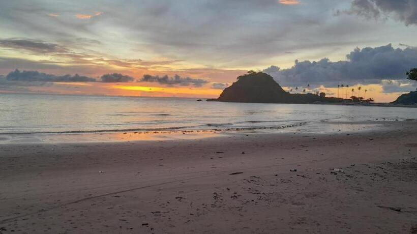 Hotel Dandal Bay View Inn Twin Beach