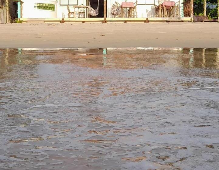 Hotel Dandal Bay View Inn Twin Beach