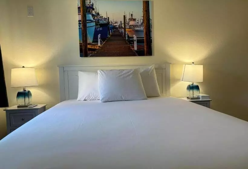 Hotelli Dock Street Inn