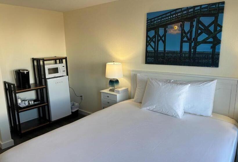 Отель Dock Street Inn