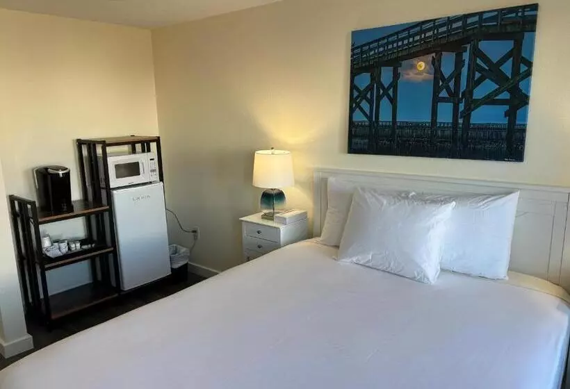 Hotelli Dock Street Inn