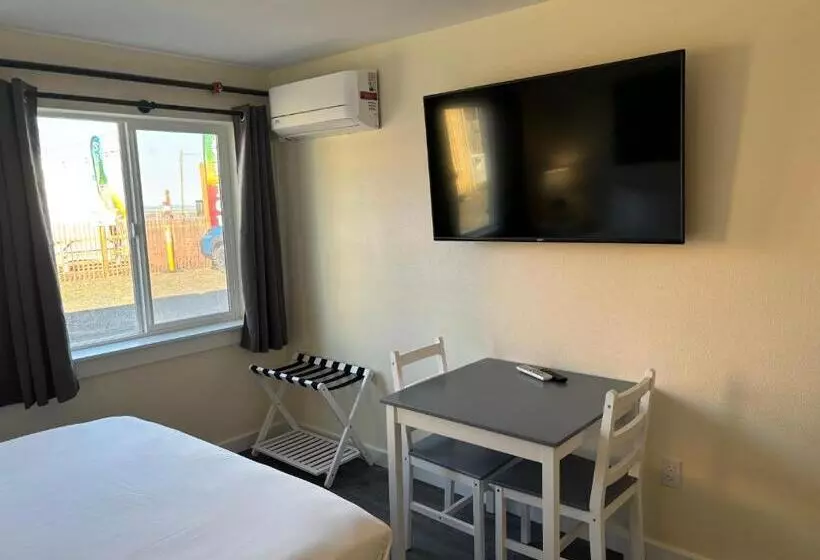 Hotelli Dock Street Inn