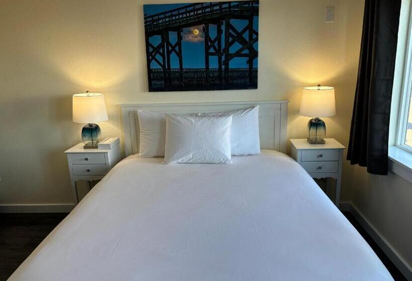 Отель Dock Street Inn