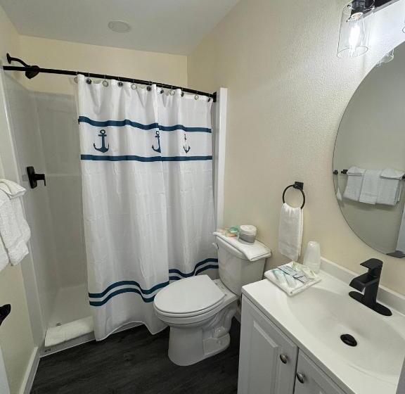 Отель Dock Street Inn