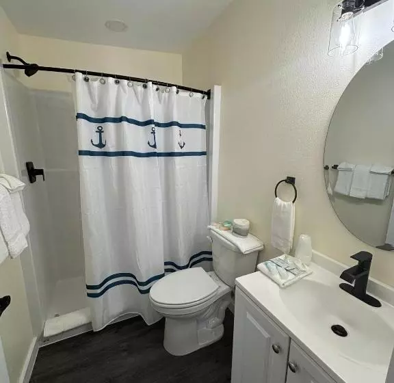 Hotelli Dock Street Inn