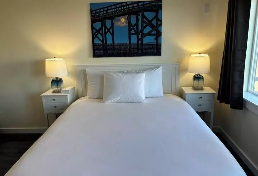 Hotelli Dock Street Inn