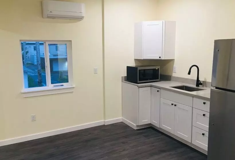 Hotelli Dock Street Inn