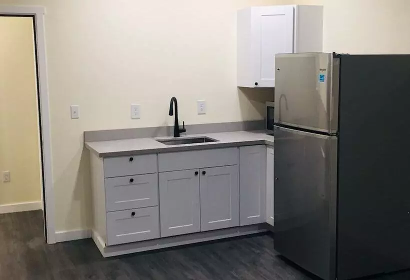 Hotelli Dock Street Inn