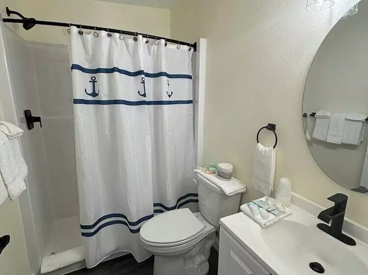 Hotelli Dock Street Inn