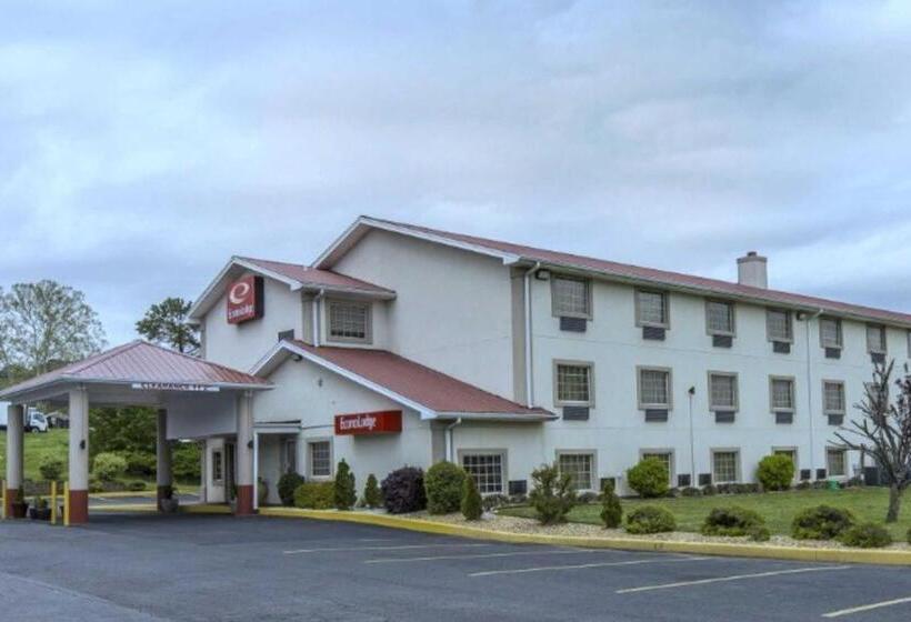 Otel Econo Lodge