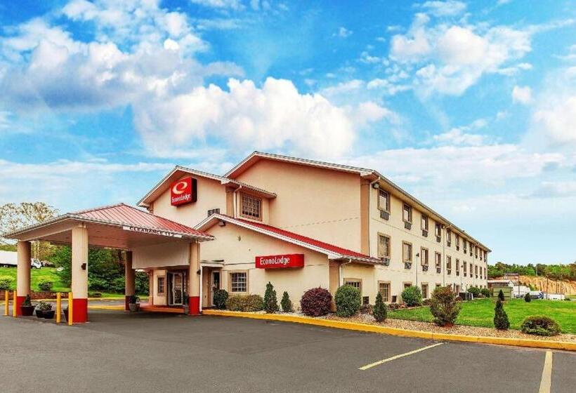 Otel Econo Lodge