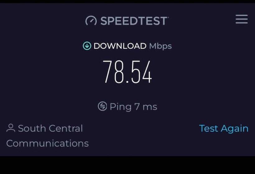 هتل Explorer S Haven, Venture Base Unit 5