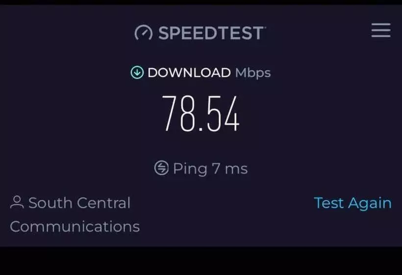 Hotelli Explorer S Haven, Venture Base Unit 5