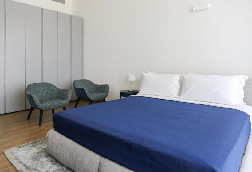 هتل Heliconia Park Lagos Luxury Apartments