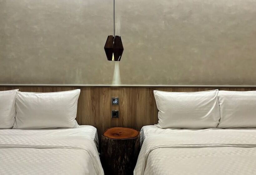 هتل Initial Tainan