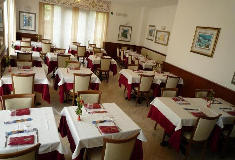 בית מלון כפרי La Volpe Pescatrice