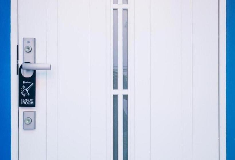 فندق Reddoorz @ Kawaii Apartment Jimbaran