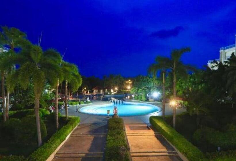 فندق Sanya Summer Beach Sea View