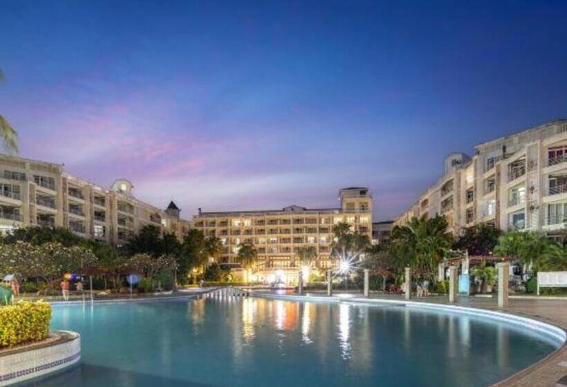 فندق Sanya Summer Beach Sea View