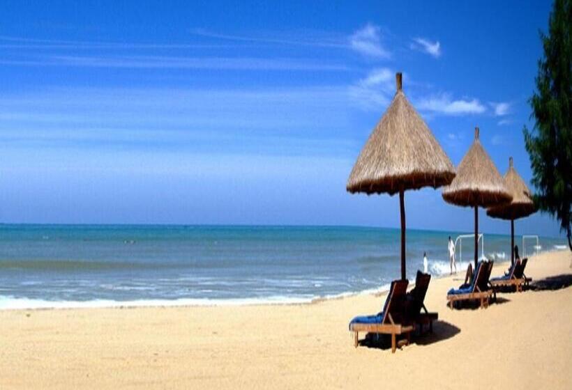 فندق Sanya Summer Beach Sea View