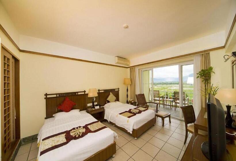 فندق Sanya Summer Beach Sea View