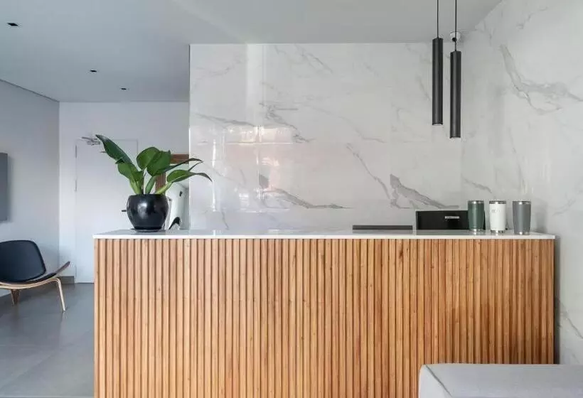 هتل Zt Coliving And