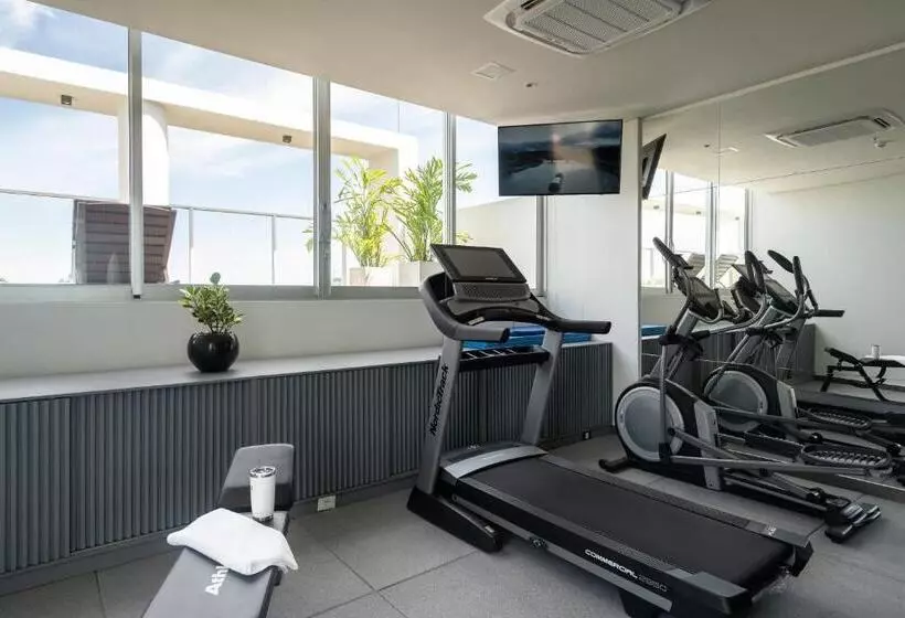 هتل Zt Coliving And