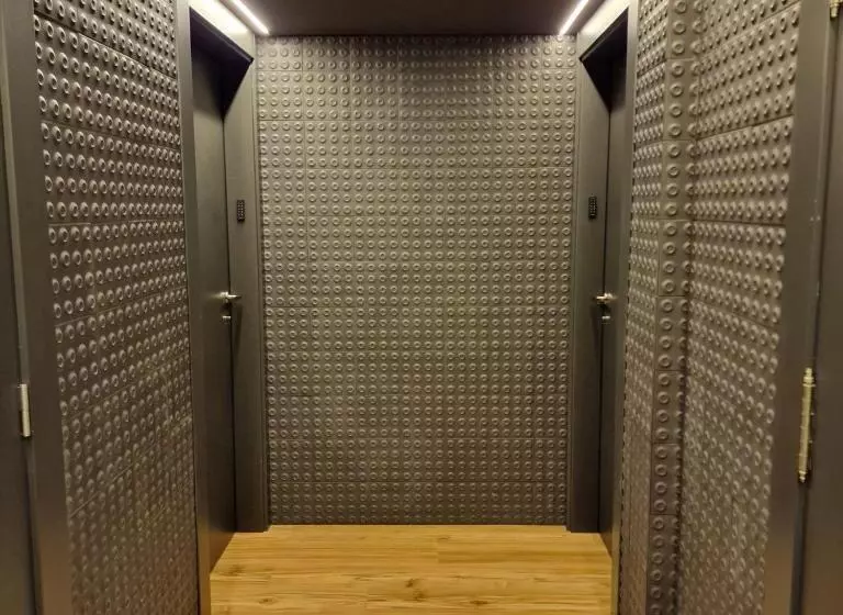 ペンション Alojamientos Cando