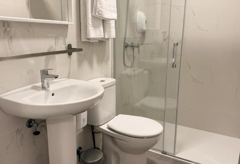 ペンション Barakaldo Rooms