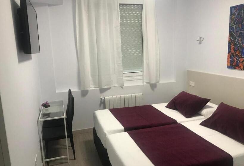 ペンション Barakaldo Rooms