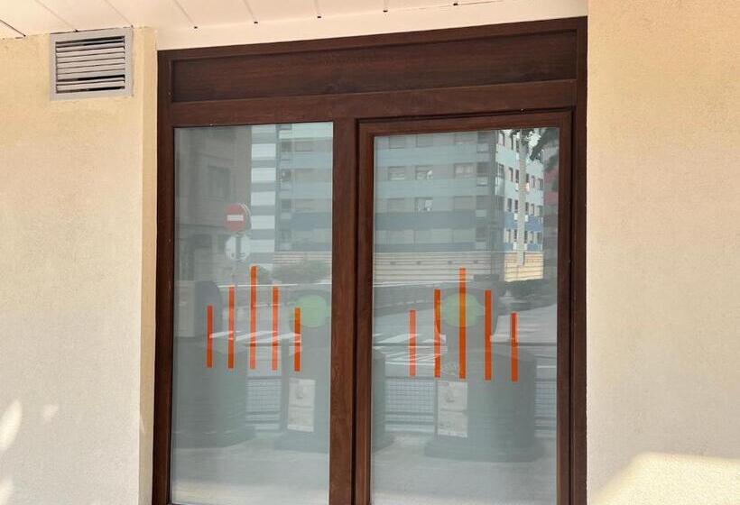 ペンション Barakaldo Rooms