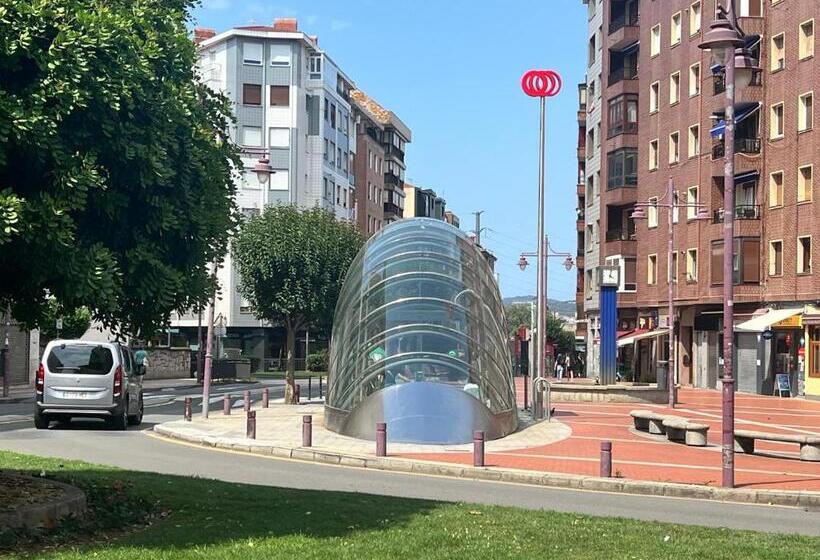 ペンション Barakaldo Rooms