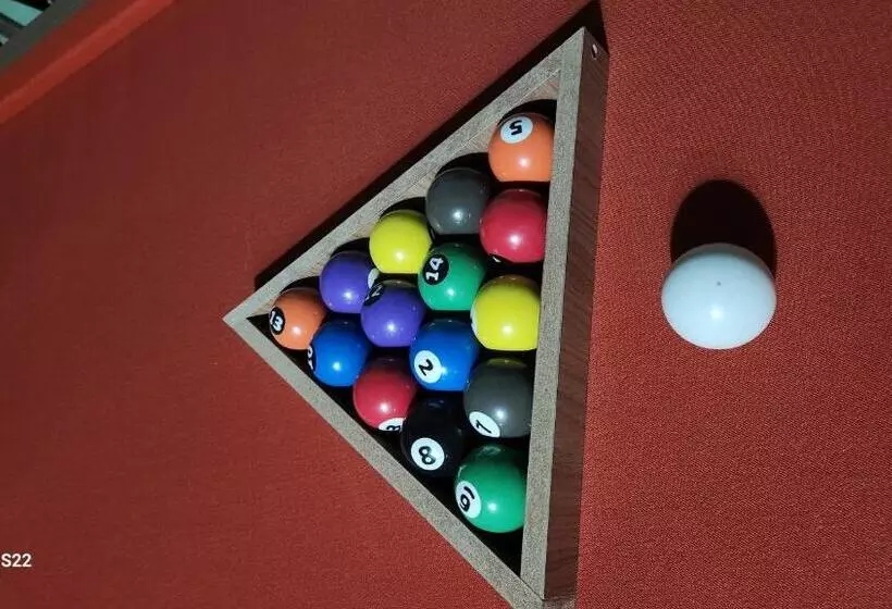 ペンション Casa De Visitas Da Chácara Refrigerio