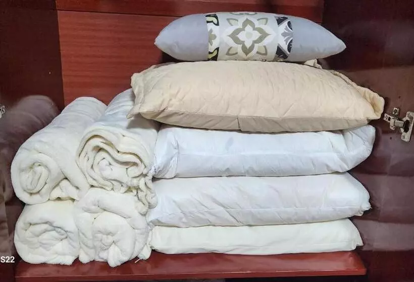 ペンション Casa De Visitas Da Chácara Refrigerio